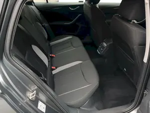 Škoda Scala Selection