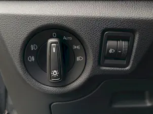 Škoda Scala Selection