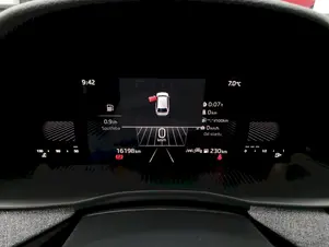 Škoda Scala Selection