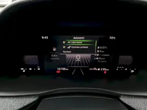 Škoda Scala Selection