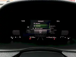 Škoda Scala Selection