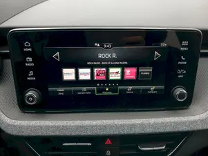 Škoda Scala Selection