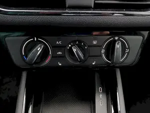 Škoda Scala Selection