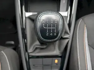 Škoda Scala Selection