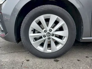 Škoda Scala Selection