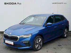 Škoda Scala Top Selection