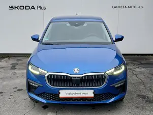 Škoda Scala Top Selection