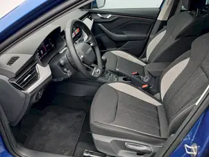 Škoda Scala Top Selection