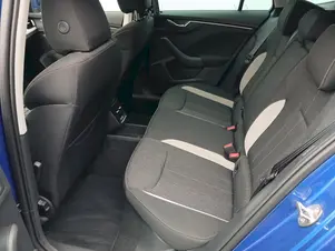 Škoda Scala Top Selection