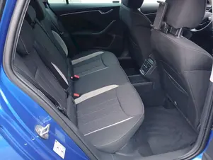 Škoda Scala Top Selection