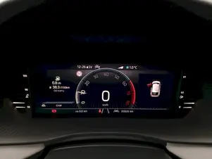 Škoda Scala Top Selection