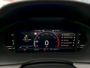 Škoda Scala Top Selection