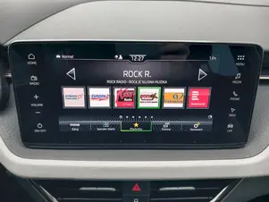 Škoda Scala Top Selection