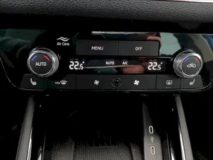 Škoda Scala Top Selection