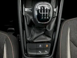 Škoda Scala Top Selection