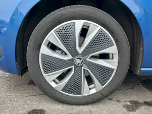 Škoda Scala Top Selection