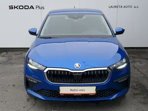 Škoda Scala Top Selection