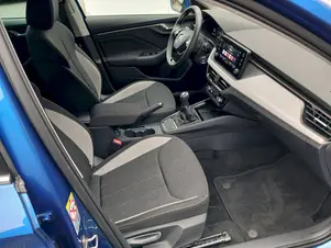 Škoda Scala Top Selection