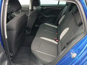 Škoda Scala Top Selection