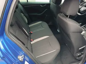 Škoda Scala Top Selection