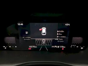 Škoda Scala Top Selection