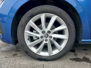 Škoda Scala Top Selection