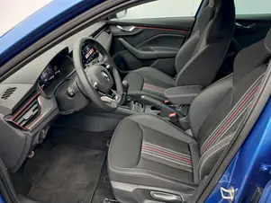 Škoda Scala Monte Carlo