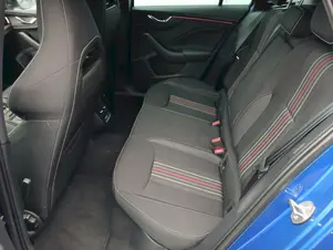 Škoda Scala Monte Carlo