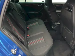 Škoda Scala Monte Carlo