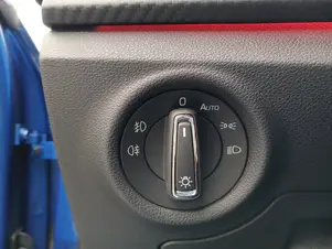 Škoda Scala Monte Carlo