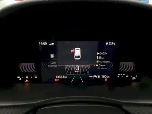 Škoda Scala Monte Carlo