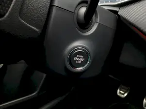 Škoda Scala Monte Carlo