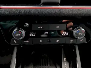 Škoda Scala Monte Carlo