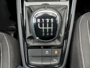 Škoda Scala Monte Carlo