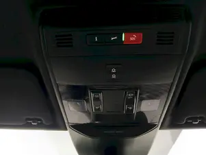 Škoda Scala Monte Carlo