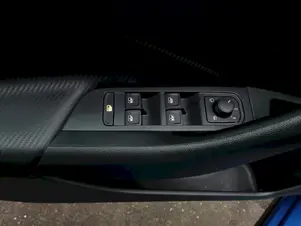 Škoda Scala Monte Carlo