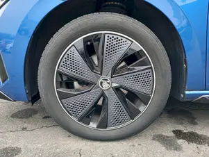 Škoda Scala Monte Carlo