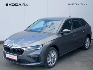 Škoda Scala 130 let