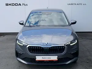 Škoda Scala 130 let