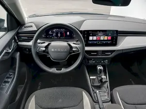 Škoda Scala 130 let