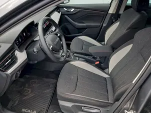 Škoda Scala 130 let