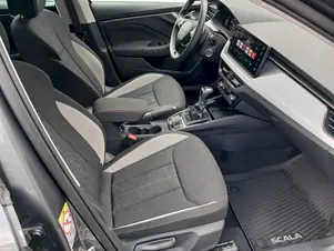 Škoda Scala 130 let