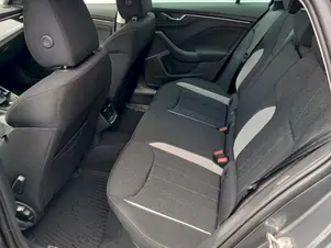 Škoda Scala 130 let