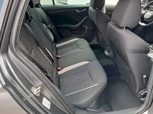 Škoda Scala 130 let