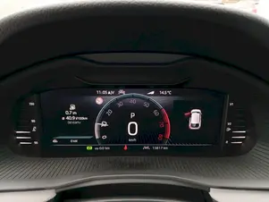 Škoda Scala 130 let