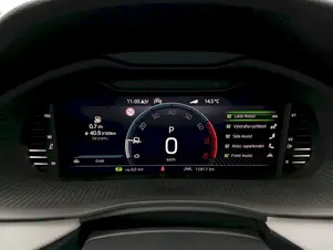 Škoda Scala 130 let