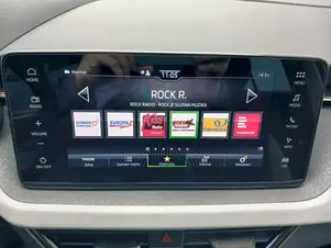 Škoda Scala 130 let