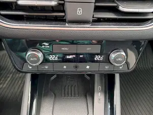 Škoda Scala 130 let