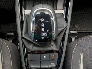 Škoda Scala 130 let