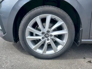 Škoda Scala 130 let